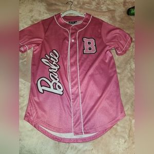 Barbie Jersey Shirt